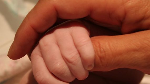 ארומתרפיה לתינוקות