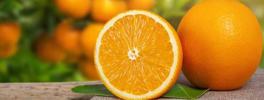 תפוזים - רתמי רפואה טבעית