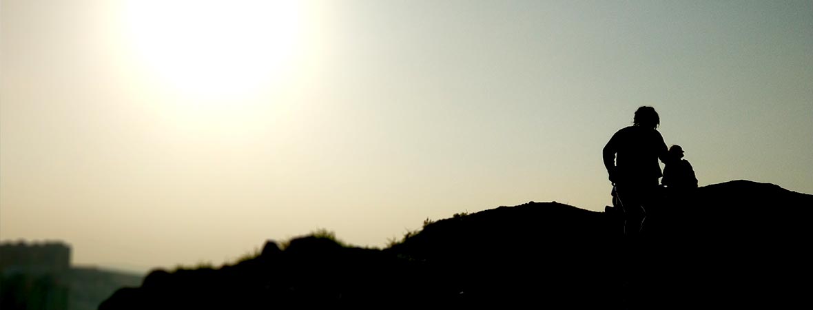 פריחת השקד במודיעין - רתמי רפואה טבעית