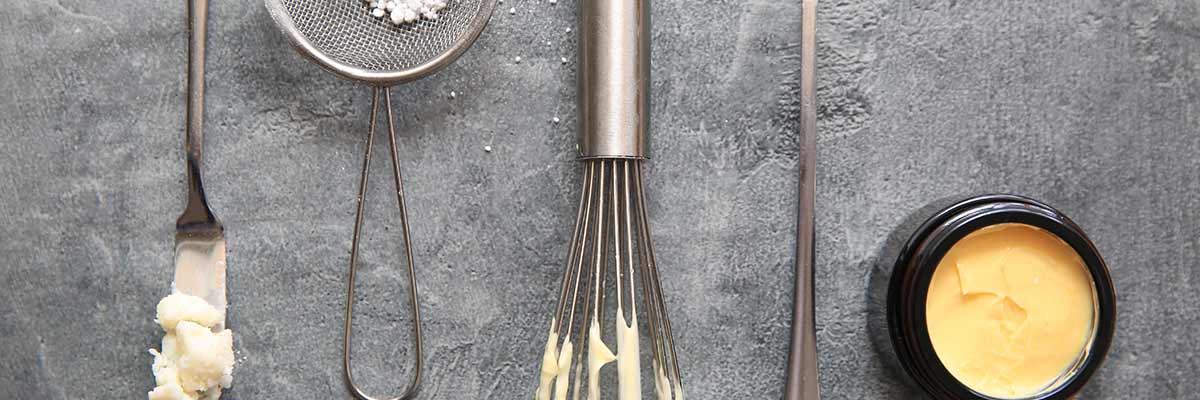 טיפוח וקוסמטיקה